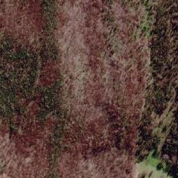 Satellite imagery of Conimbla Mountain, AU
