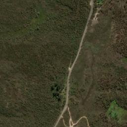 Satellite imagery of Kings Table, AU