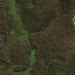 Satellite imagery of Kings Table, AU