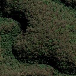 Satellite imagery of Aeroplane Hills, AU