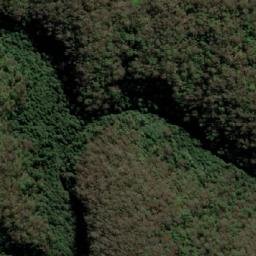 Satellite imagery of Aeroplane Hills, AU