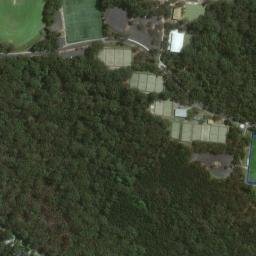 Satellite imagery of Aiken, AU