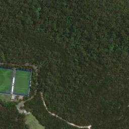 Satellite imagery of Aiken, AU