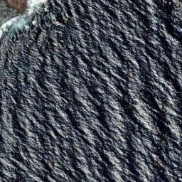 Satellite imagery of Long Point, AU