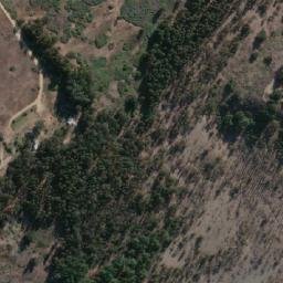 Satellite imagery of Cerro Negro, CL