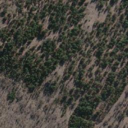 Satellite imagery of Cerro Negro, CL