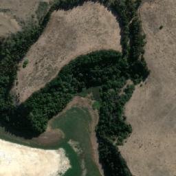 Satellite imagery of Huanchal, CL