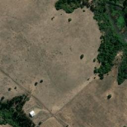 Satellite imagery of Huanchal, CL