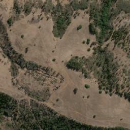 Satellite imagery of Cerro La Ñipa, CL
