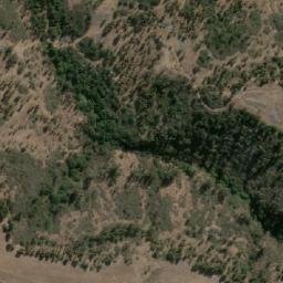 Satellite imagery of Cerro La Ñipa, CL