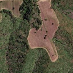 Satellite imagery of Las Rosas, CL