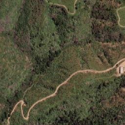 Satellite imagery of Las Rosas, CL