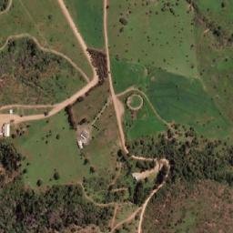 Satellite imagery of Las Rosas, CL