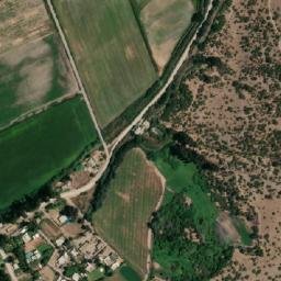 Satellite imagery of Cerro Leona, CL