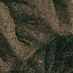 Satellite imagery of El Mostazal, CL