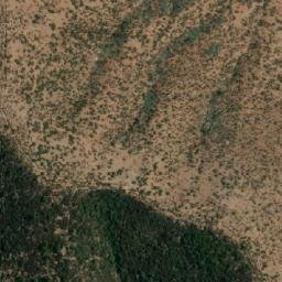 Satellite imagery of El Mostazal, CL