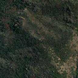 Satellite imagery of Cerro Poca Peña, CL