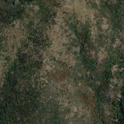 Satellite imagery of Cerro Poca Peña, CL