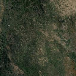Satellite imagery of Cerro Poca Peña, CL