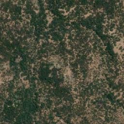 Satellite imagery of Loma del Traro, CL