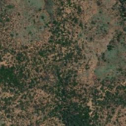 Satellite imagery of Loma Las Carretas, CL