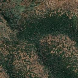 Satellite imagery of Loma Las Carretas, CL