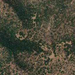 Satellite imagery of Loma El Fraile, CL