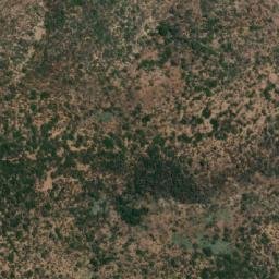 Satellite imagery of Loma El Fraile, CL
