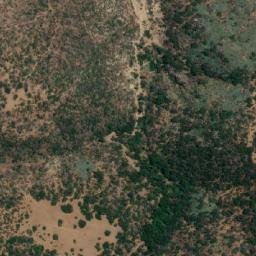 Satellite imagery of Loma El Fraile, CL