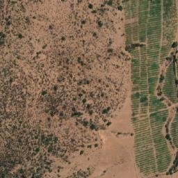 Satellite imagery of Loma Los Pedernales, CL