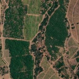 Satellite imagery of Loma Los Pedernales, CL