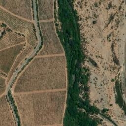 Satellite imagery of El Rosario, CL