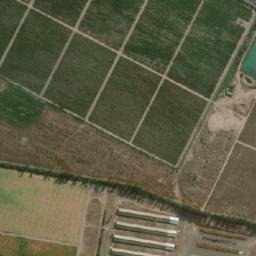 Satellite imagery of Puntilla de Lonquén, CL
