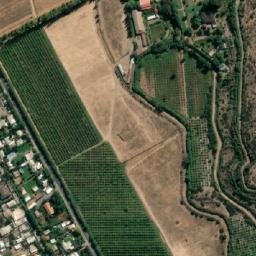 Satellite imagery of Loma del Molino, CL