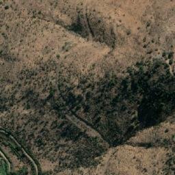 Satellite imagery of Loma del Molino, CL