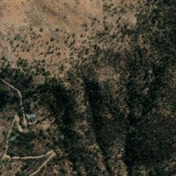 Satellite imagery of Loma del Molino, CL