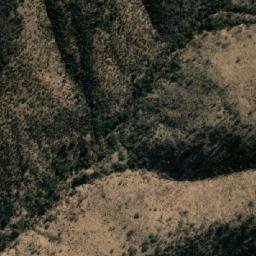 Satellite imagery of Loma El Trigalillo, CL