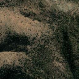 Satellite imagery of Loma El Trigalillo, CL