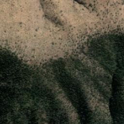 Satellite imagery of El Peral, CL