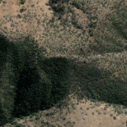 Satellite imagery of El Peral, CL