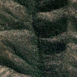 Satellite imagery of El Peral, CL