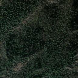 Satellite imagery of Cerro Las Lagunas, CL