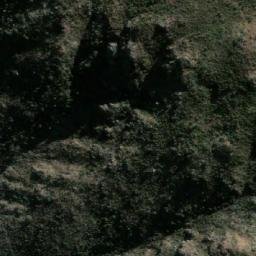 Satellite imagery of Cerro Las Lagunas, CL