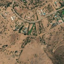 Satellite imagery of El Durazno, CL