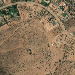 Satellite imagery of El Durazno, CL