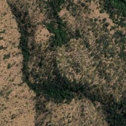 Satellite imagery of Loma del Gobierno, CL