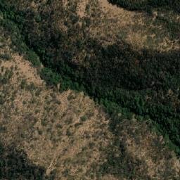 Satellite imagery of Loma del Gobierno, CL