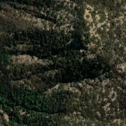 Satellite imagery of Loma del Gobierno, CL