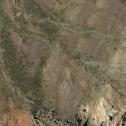 Satellite imagery of El Bauble, CL