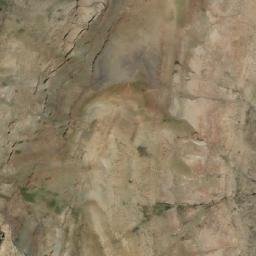 Satellite imagery of El Bauble, CL